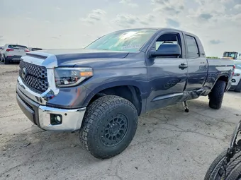 2021 Toyota Tundra 5TFUY5F12MX004331 Lot 49443616