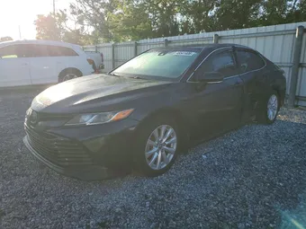 2019 Toyota Camry 4T1B11HK0KU692138 Lot 46541406