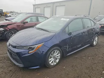 2023 Toyota Corolla 5YFB4MDE7PP050727 Lot 77570965