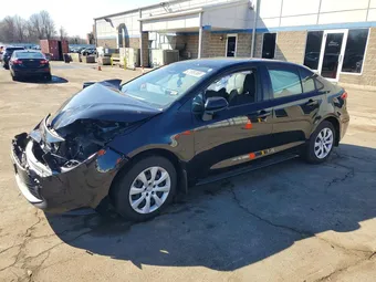2023 Toyota Corolla JTDB4MEEXPJ007955 Lot 41889366
