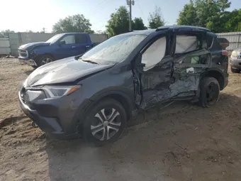 2016 Toyota RAV4 JTMZFREV5GD086939 Lot 54610925