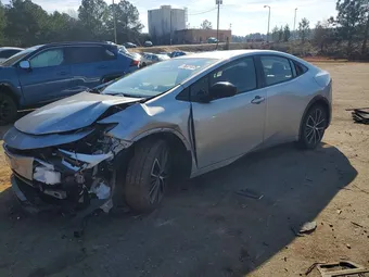 2023 Toyota Prius JTDACAAU8P3007029 Lot 76327475