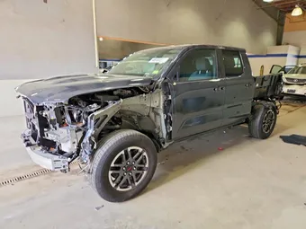 2024 Toyota Tacoma 3TYLB5JN8RT055227 Lot 48101016