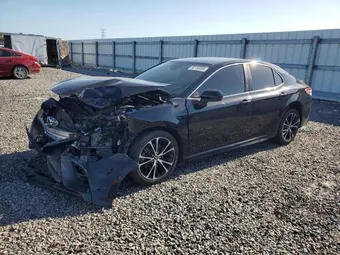 2020 Toyota Camry 4T1G11AK9LU903807 Lot 50753006