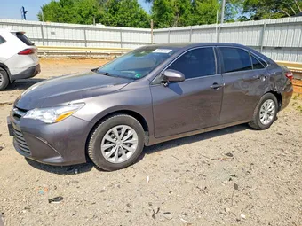 2015 Toyota Camry 4T4BF1FK3FR502218 Lot 50796666