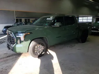2022 Toyota Tundra 5TFLA5DB6NX038608 Lot 79924625