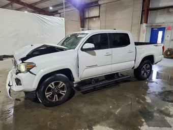 2016 Toyota Tacoma 3TMAZ5CN2GM004637 Lot 98257325
