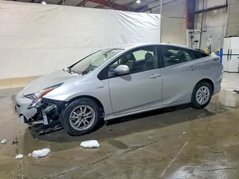 2016 Toyota Prius JTDKBRFU6G3503509 Lot 73881485