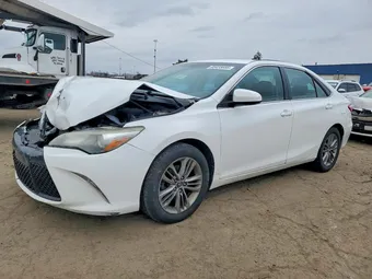 2015 Toyota Camry 4T1BF1FK2FU957412 Lot 46435666