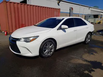 2016 Toyota Camry 4T1BF1FK2GU238405 Lot 50292596