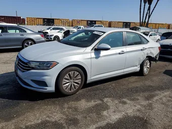 2019 Volkswagen Jetta 3VWC57BU8KM115868 Lot 47141646