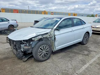 2019 Volkswagen Jetta 3VWC57BU9KM116916 Lot 51485786