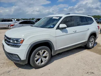 2019 Volkswagen Atlas 1V2DP2CA3KC609869 Lot 51012046
