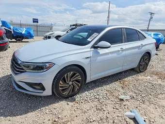 2019 Volkswagen Jetta 3VWG57BU0KM013630 Lot 47905166