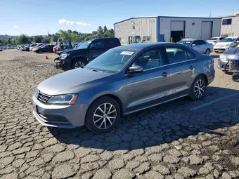 2018 Volkswagen Jetta 3VWDB7AJ8JM233213 Lot 51161956