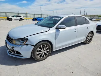 2017 Volkswagen Jetta 3VWDB7AJ0HM316466 Lot 50572336