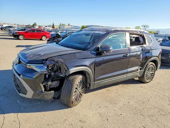 2025 Volkswagen Taos 3VVSC7B29SM015833
