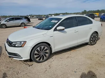 2016 Volkswagen Jetta 3VW637AJ5GM354389 Lot 46158626