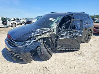 2024 Volkswagen Tiguan 3VV8B7AX6RM011498 Lot 45595866