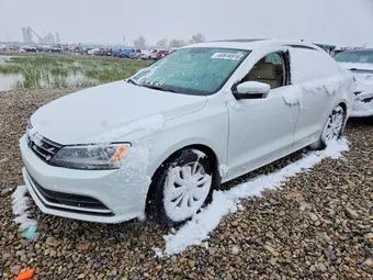 2016 Volkswagen Jetta 3VWD67AJ2GM232121 Lot 49918916