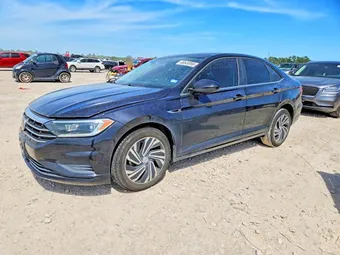 2020 Volkswagen Jetta 3VWEB7BU5LM033664 Lot 46649966