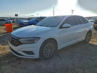 2021 Volkswagen Jetta 3VWC57BUXMM019047 Lot 94830515