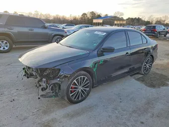 2016 Volkswagen Jetta 3VWD17AJ4GM288852 Lot 72812995