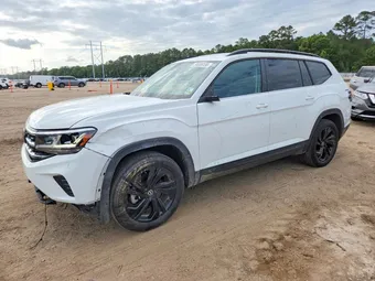 2023 Volkswagen Atlas 1V2HR2CA0PC552310 Lot 50656156