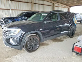 2026 Volkswagen Atlas 1V2JN2CAXTC519192 Lot 49495286