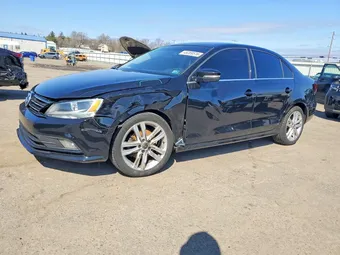 2015 Volkswagen Jetta 3VWLA7AJ7FM235265 Lot 46269516
