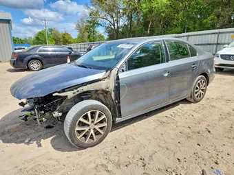 2017 Volkswagen Jetta 3VWB67AJ0HM298398 Lot 49113186