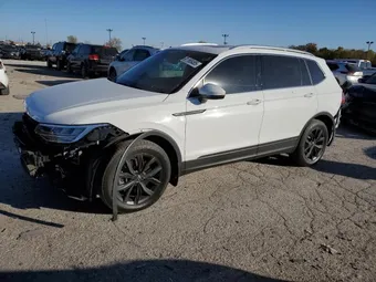 2024 Volkswagen Tiguan 3VVMB7AX6RM073143 Lot 91165485