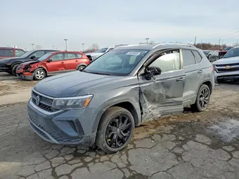 2022 Volkswagen Taos 3VVLX7B21NM051254