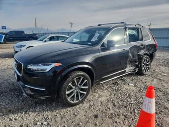 2016 Volvo XC90 YV4A22PK4G1075531