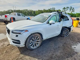 2019 Volvo XC90 YV4A22PK8K1462317