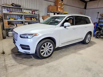 2016 Volvo XC90 YV4A22PL9G1073413