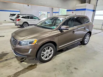 2015 Volvo XC60 YV4612RMXF2634760