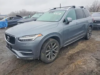 2017 Volvo XC90 YV4A22PK8H1106359