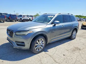 2016 Volvo XC90 YV4A22PK0G1032479