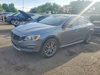 2016 Volvo S60 YV4612UM3G2000554 Lot 51165046