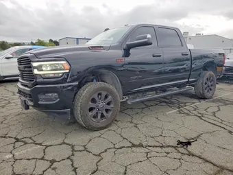 2019 Ram 2500 3C6UR5DJ8KG513090 Lot 47953746