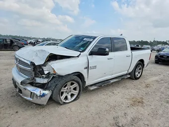 2017 Ram 1500 1C6RR6LT2HS836177 Lot 45944666