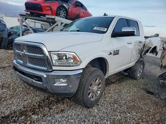 2018 Ram 2500 3C6UR5NLXJG333222 Lot 72168235