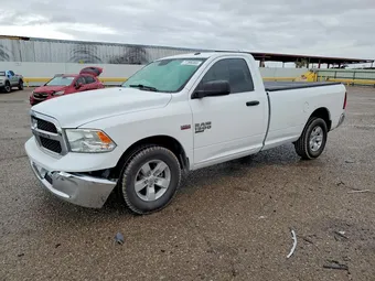 2019 Ram 1500 3C6JR6DT1KG535782 Lot 77399355