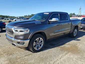 2022 Ram 1500 1C6SRFHT0NN332618 Lot 50959896