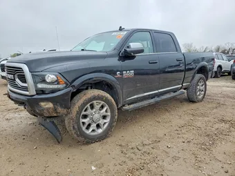 2018 Ram 2500 3C6UR5GL1JG231997 Lot 41609016