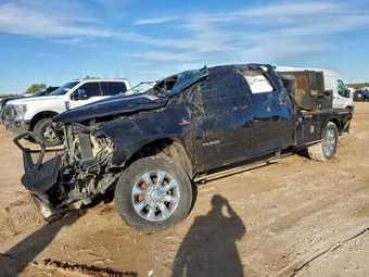 2021 Ram 3500 3C63R3HLXMG570325 Lot 93730155