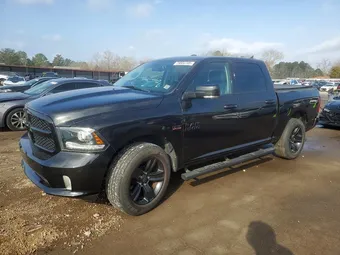 2018 Ram 1500 1C6RR7MTXJS209835 Lot 79004705