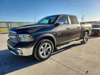 2015 Ram 1500 1C6RR7NT0FS777100 Lot 42052166