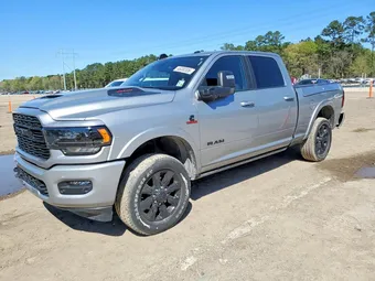 2024 Ram 2500 3C6UR5SL3RG254488 Lot 46030306